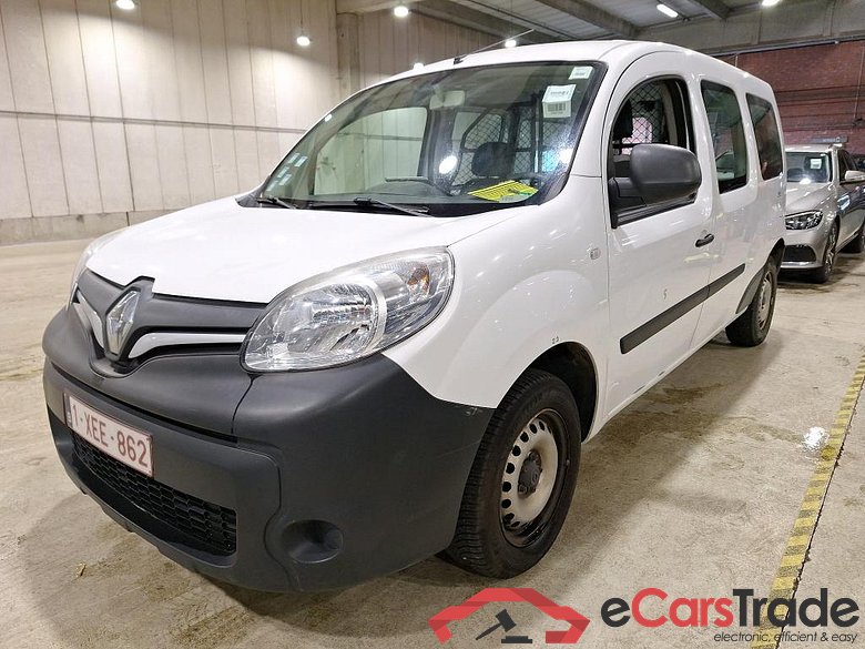 RENAULT KANGOO EXPRESS MAXI DIESEL Lot 1.3 RENAULT KANGOO EXPRESS Maxi 1.5 dCi Blue Confort #1