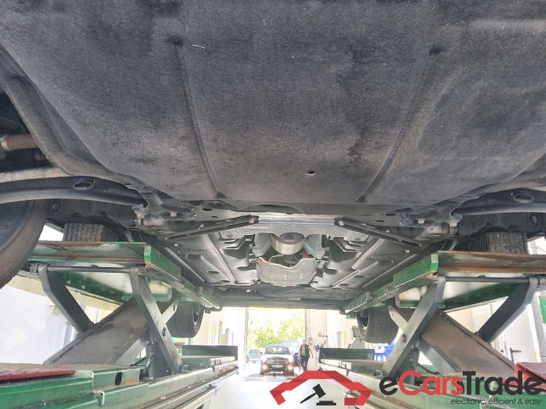 Ford Puma (2019->) DE - SUV5 1.0 EcoBoost Mild Hybrid EU6d, Titanium S/S (EURO 6d), 2020 - 2024 #5