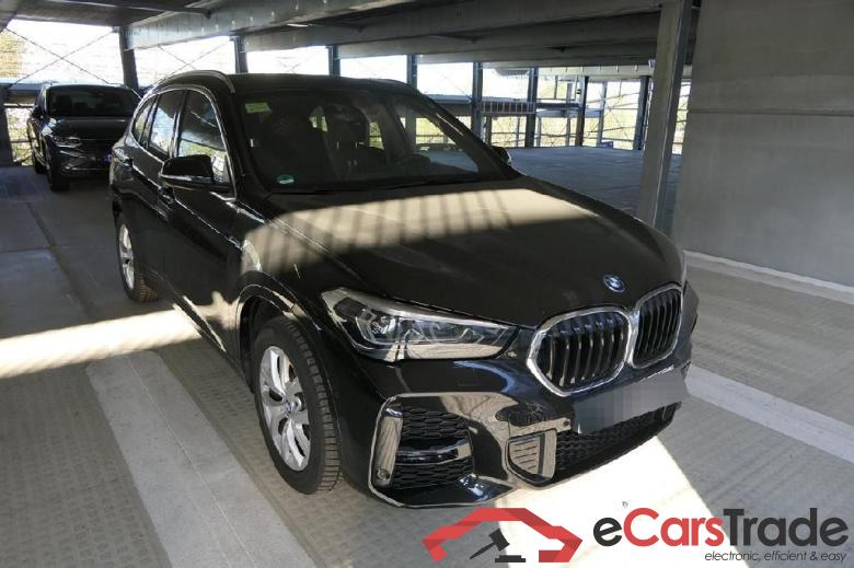 BMW X1 ´15 Baureihe X1 xDrive 25 e M Sport 1.5 162KW AT6 E6d #2