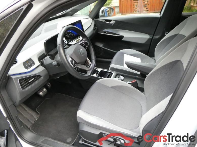Volkswagen ID.3 ´20 BEV ID.3 Tech Pro Performance 58kWh1 #4