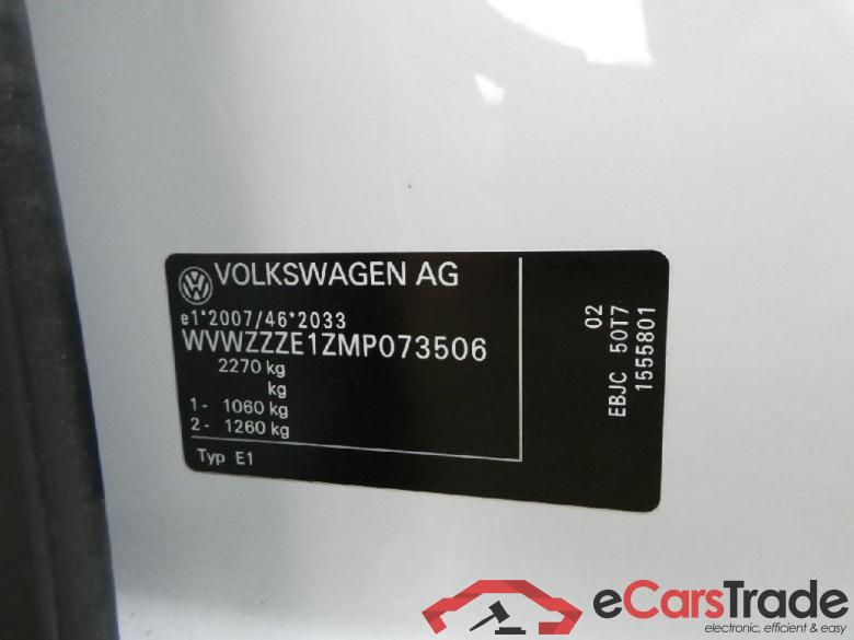 Volkswagen ID.3 ´20 BEV ID.3 Tech Pro Performance 58kWh1 #5