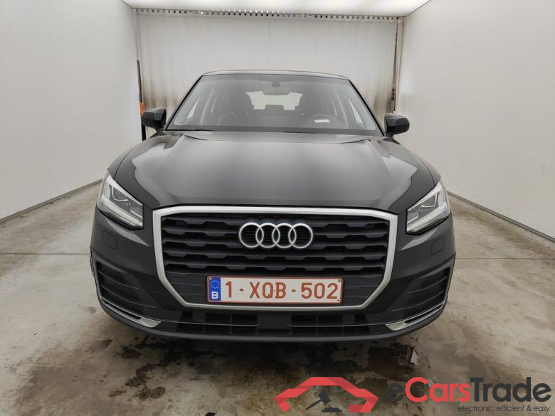 Audi Q2 1.6 30 TDI 85kW 5d