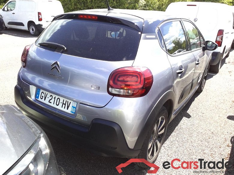 C3  Max 1.2 PURETECH  110CV  BVM6  6E #4