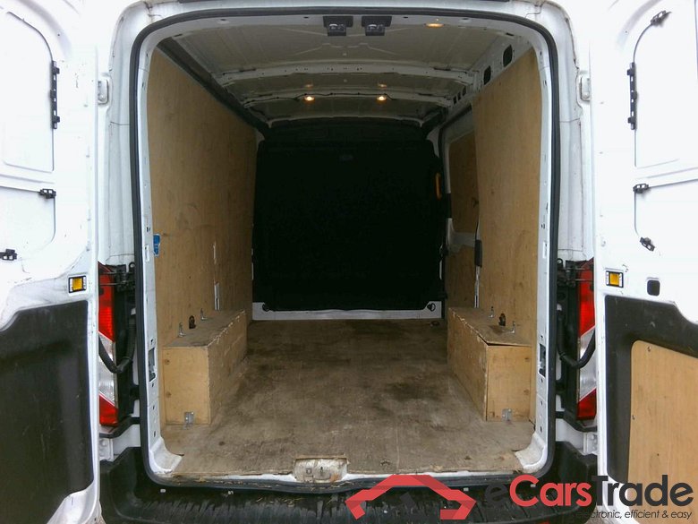 TRANSIT FGT 12M3 350 L2H2  #6