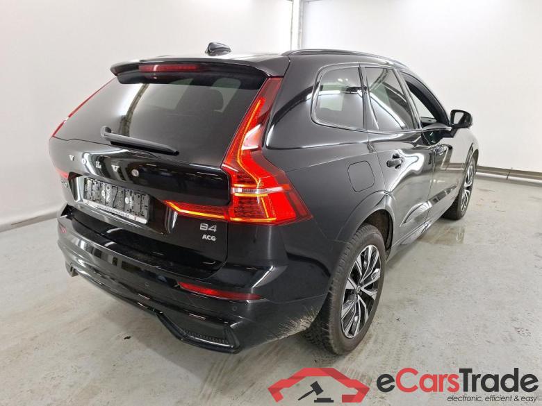 VOLVO XC60 2.0 B4 D MHEV PLUS DARK AUTO #4