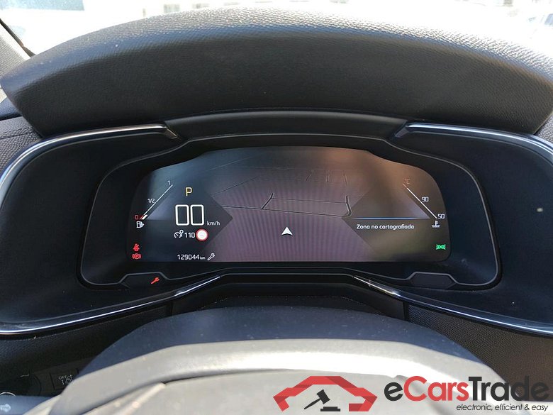 DS BlueHDi DE 96kW (130CV) Auto.BE CHIC (AC) 7 Crossback Be Chic 1.5 BlueHDi 130CV AT8 E6d #4