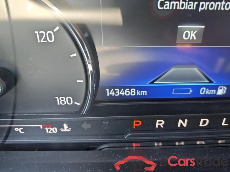 Ford Titanium 2.5 Duratec PHEV 165kW Auto Kuga Titanium Plug-In Hybrid 2.5 225CV ATV E6dT #5