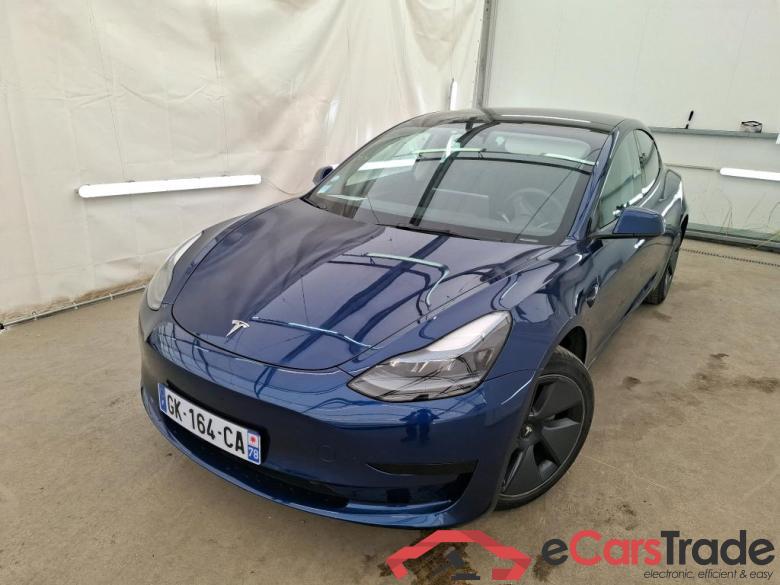 Tesla Propulsion TESLA Model 3 / 2018 / 4P / Berline Propulsion #1