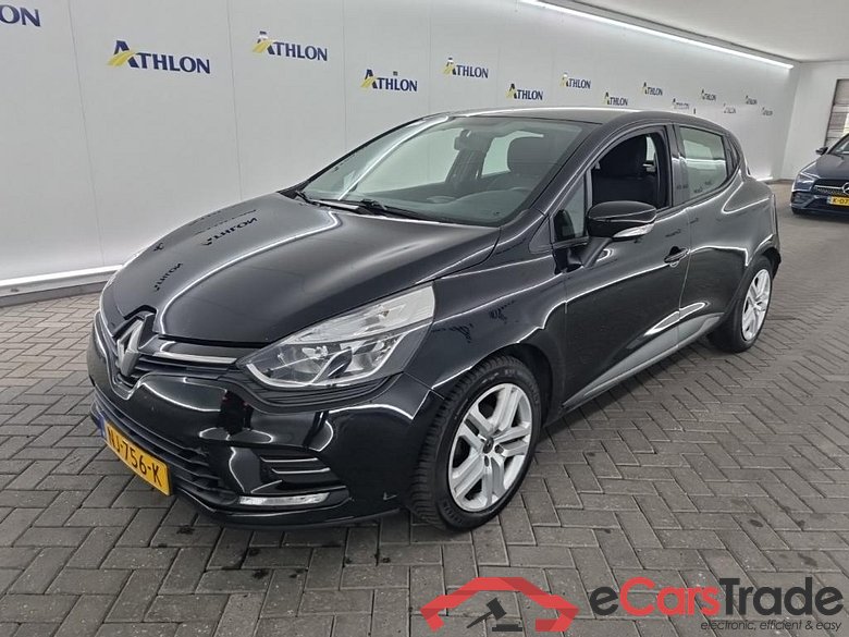 RENAULT CLIO Energy TCe 90 Eco Zen 5D 66kW