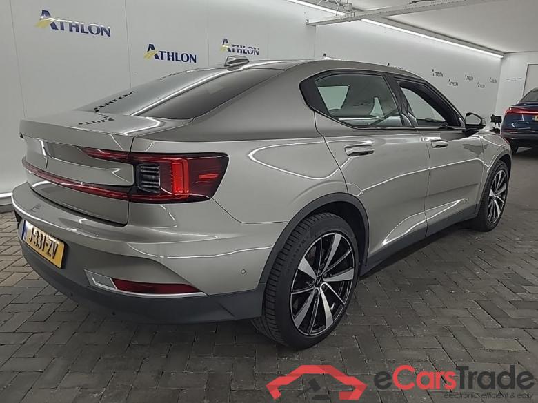 Polestar Polestar 2 Pilot Plus 5D 300kW #3