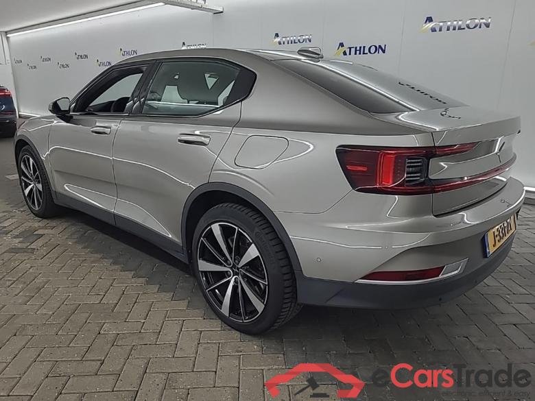 Polestar Polestar 2 Pilot Plus 5D 300kW #4