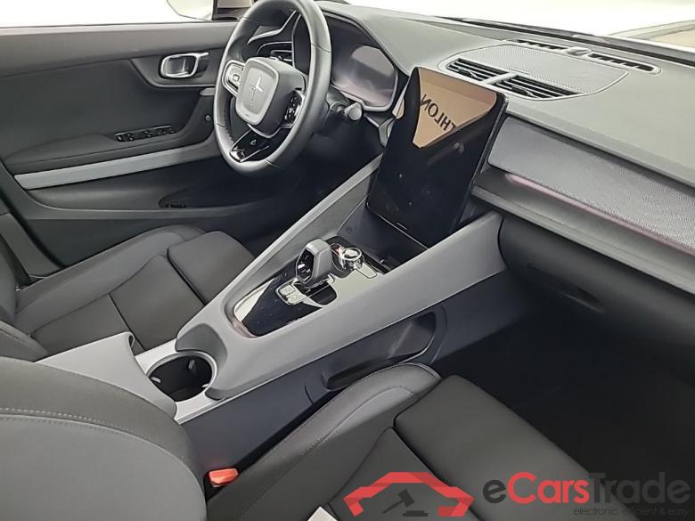 Polestar Polestar 2 Pilot Plus 5D 300kW #6