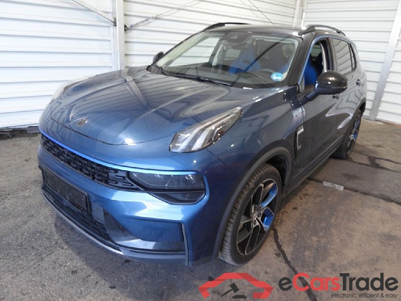 LynkAndCo Lynk & Co 01 ´20 LYNK & CO 01 PHEV 5d 132kW