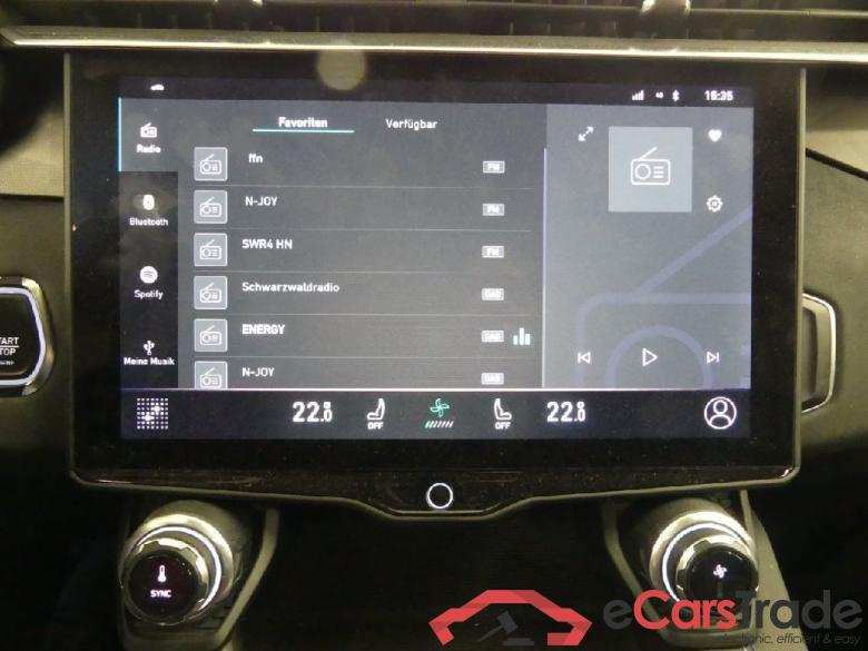 LynkAndCo Lynk & Co 01 ´20 LYNK & CO 01 PHEV 5d 132kW #6