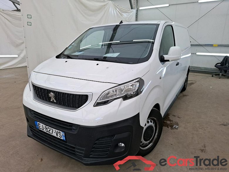 Peugeot 1.6 BlueHDi 115 S&S Standard Premium P. Expert Fourgon Premium Pack Standard 1.6 HDi 115CV BVM6 E6 #1