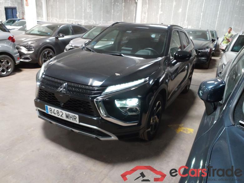 MITSUBISHI Eclipse Kaiteki 2.4 PHEV 180CV Cross #1
