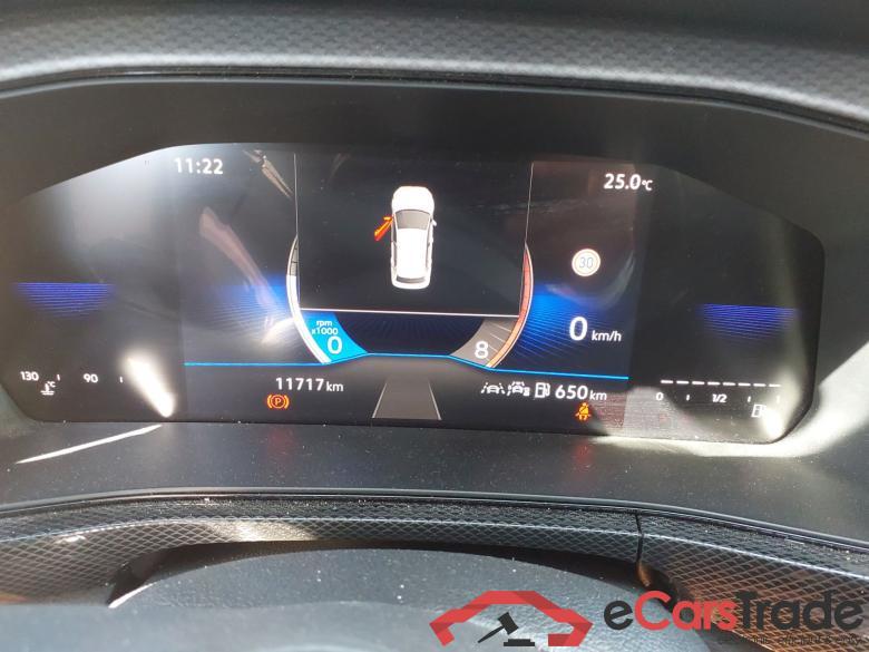 VOLKSWAGEN T-Cross 1.0 TSI 70KW 95CV 5V Life #4
