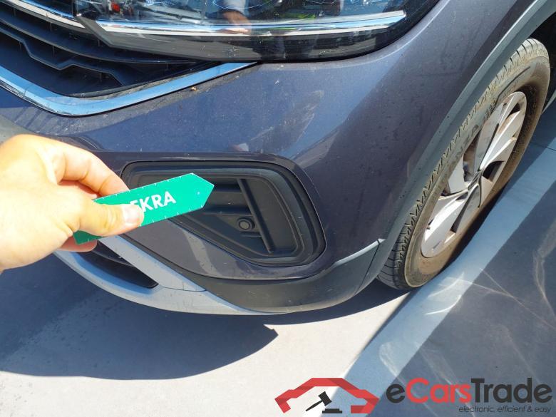 VOLKSWAGEN T-Cross 1.0 TSI 70KW 95CV 5V Life #6