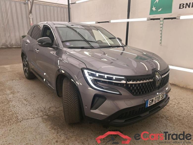 Renault TECHNO E-TECH HYBRIDE 200 Austral Techno 1.2 E-TECH Hybrid 200CV BVA6 6E #4