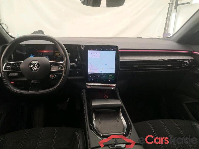 Renault TECHNO E-TECH HYBRIDE 200 Austral Techno 1.2 E-TECH Hybrid 200CV BVA6 6E #5