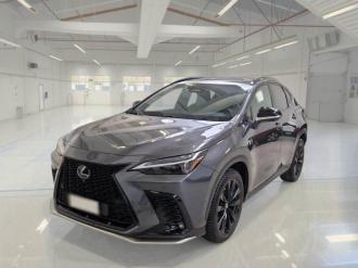 Lexus NX 300