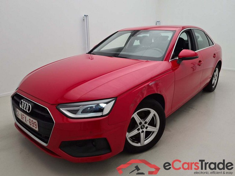 AUDI A4 LIMOUSINE 2.0 30 TDI BNS EDITION S-TRONI #1