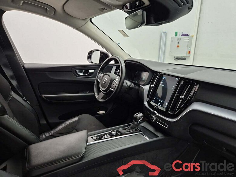 VOLVO XC60 2.0 D4 MOMENTUM PRO GEARTRONIC #3