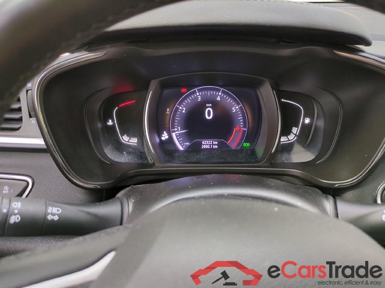 Renault Intens TCe 160 FAP RENAULT Kadjar / 2018 / 5P / Crossover Intens TCe 160 FAP #6