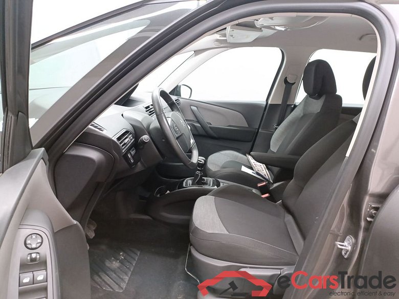 Citroën Grand C4 Spacetourer 1.5 BlueHDi 130 S&S MAN6 Feel 5d 7pl #6