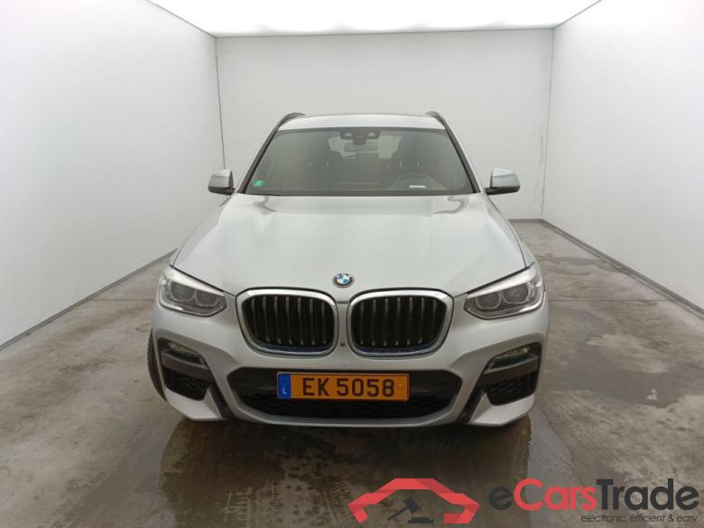 BMW X3 30e 2.0i 252 xDrive 5d Sport Auto