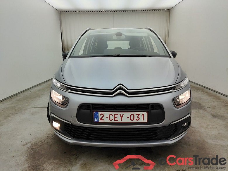 Citroën Grand C4 Spacetourer 1.2 PureTech 130 S&S MAN6 Feel 5d 7pl