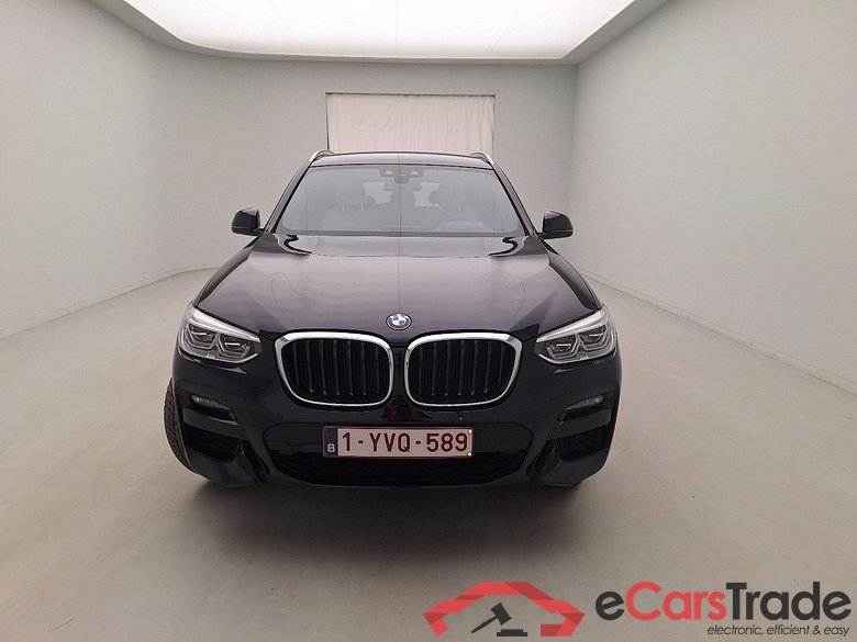 BMW, X3 '17, BMW X3 xDrive30e (120 kW) 5d #1