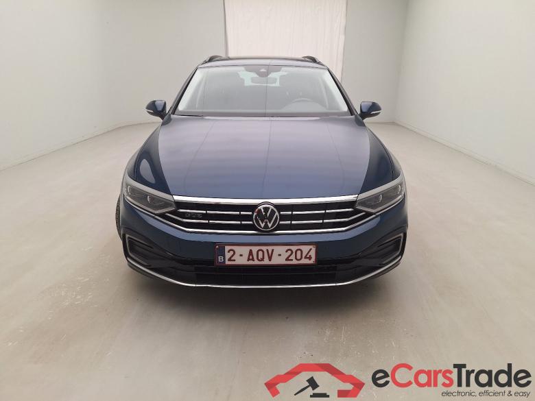 VW, Passat Variant FL'19, Volkswagen Passat Variant 1.4 TSI DSG6 GTE Busines #1