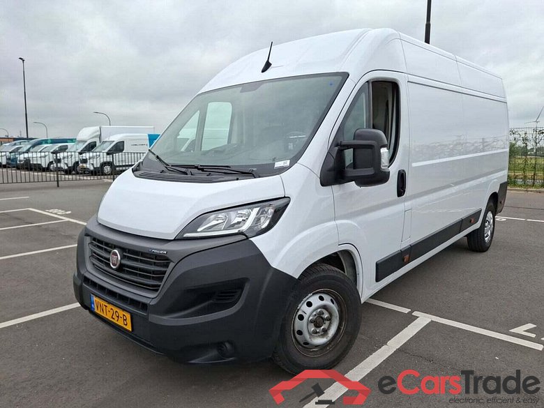 FIAT E-Ducato 3.5T L3H2 79 kWh
