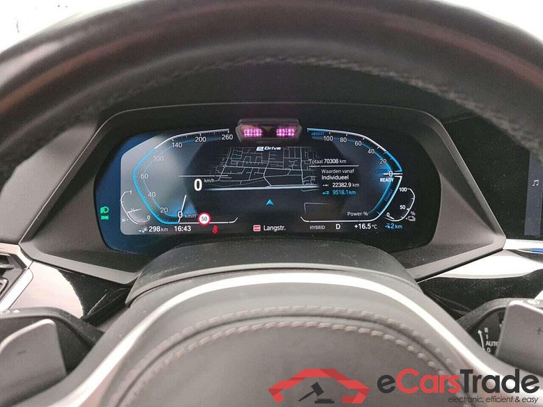 BMW x5 45eA xDrive High Exe M Sport #5