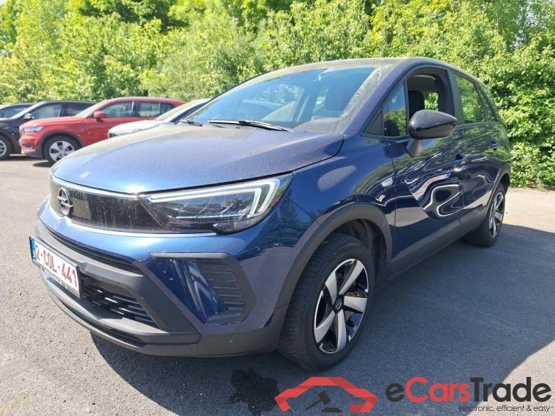 OPEL CROSSLAND 1.2 81KW TURBO S-S EDITION #1