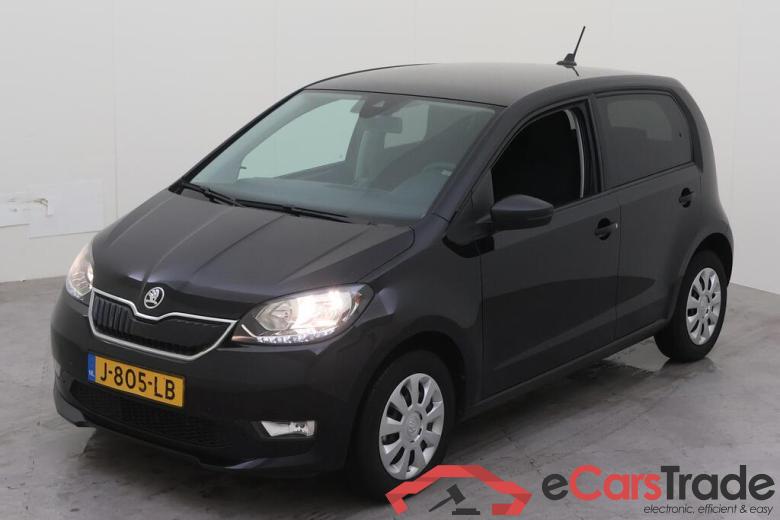 SKODA Citigo e-iV 61 kW #1