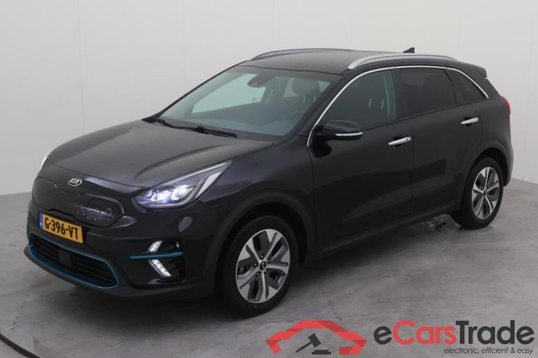 KIA Niro EV 150 kW #1