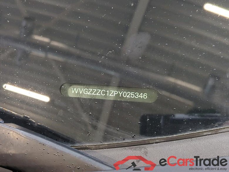 VOLKSWAGEN T-Cross 81 kW #3