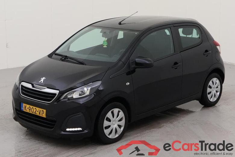 PEUGEOT 108 53 kW #1
