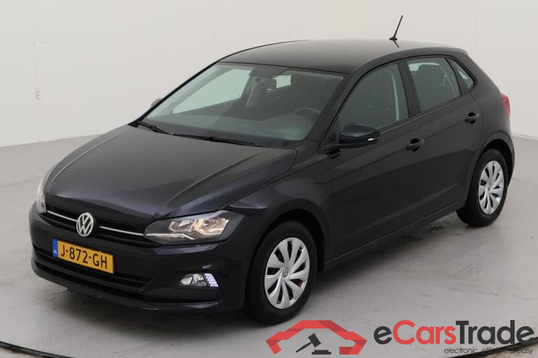 VOLKSWAGEN POLO 70 kW