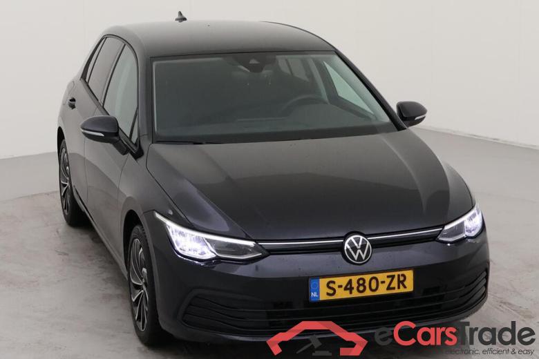 VOLKSWAGEN GOLF 81 kW #4