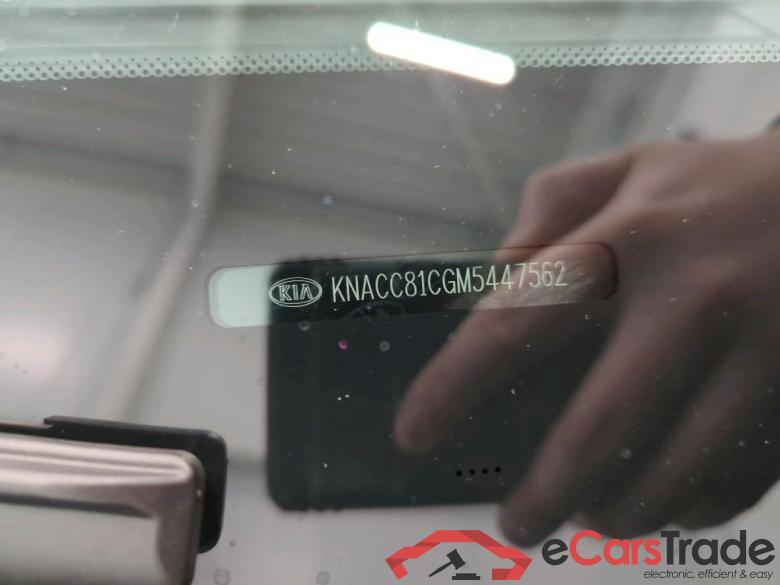 KIA Niro 77 kW #3