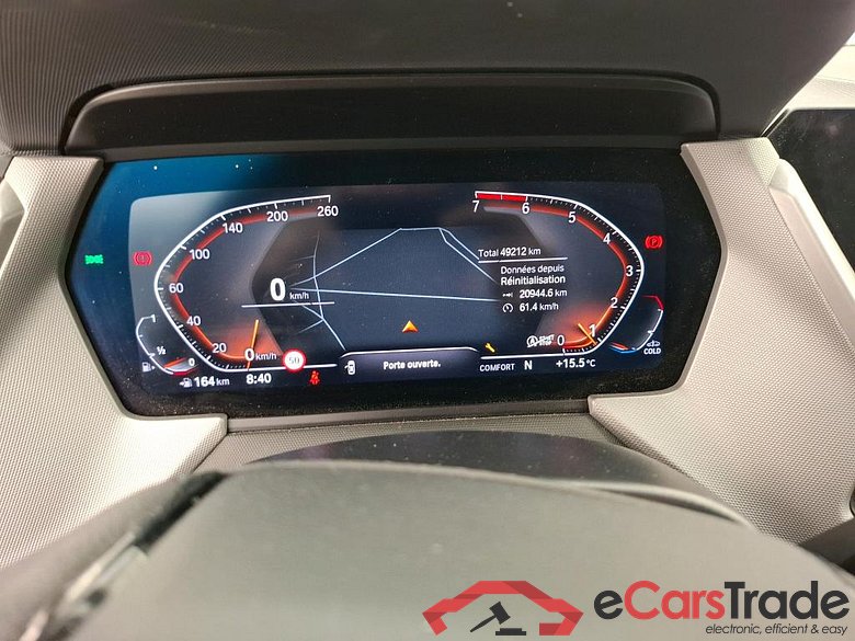 BMW 116i Business Design BMW Série 1 / 2019 / 5P / Berline 116i Business Design #6