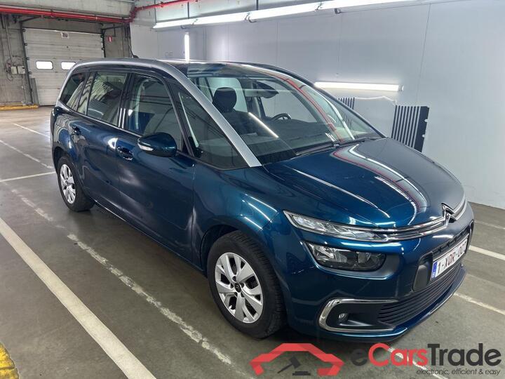 Citroen Grand C4 Spacetourer Grand C4 Spacetourer 1.5 BlueHDi 130 S/S EAT8 Feel 96kW/130pk  5D/P Auto-8 #2