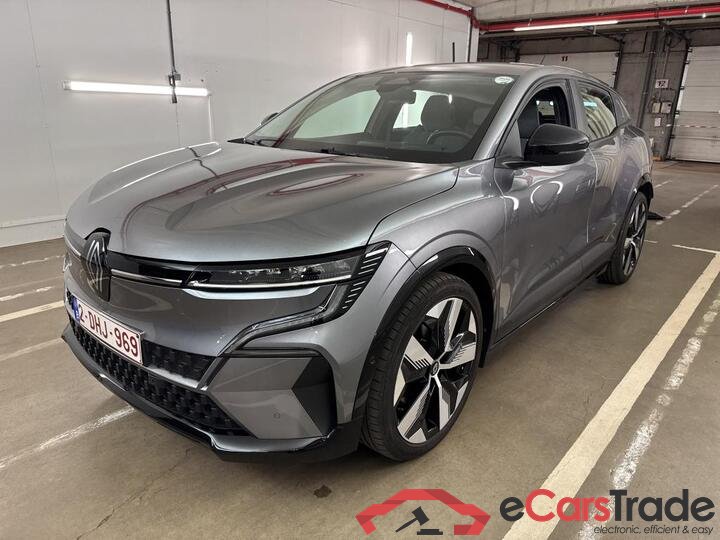 Renault Mégane E-Tech Mégane E-Tech EV40 R130 Standard Charge Equilibre 96kW/130pk  5D/P Auto-1 - WLTP onvolledig #1