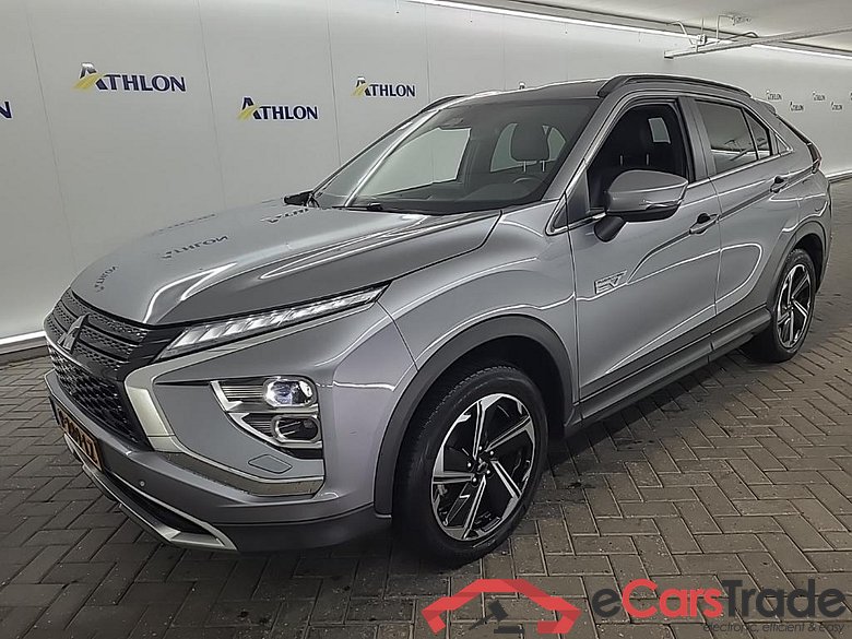 MITSUBISHI Eclipse Cross SUV Intense+ 5D 138kW