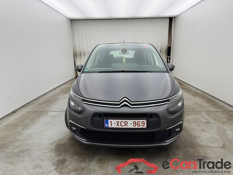 Citroën C4 Spacetourer 1.2 PureTech 130 S&S EAT8 Feel 5d