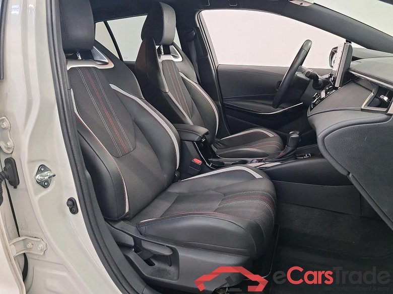 Toyota Corolla TS '19 Toyota Corolla Touring Sports 1.8 Hybrid GR-Sport 5d #3