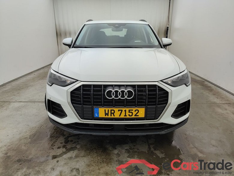 AUDI Q3 - 2019 45 TFSIe 245 PHEV S tronic (EU6AP) 5d #1